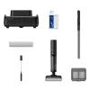 Dreame H12 Pro FlexReach, 2-in-1 stick vacuum, Bagless, Black, 0.78 L, 0.7 L, Rectangular