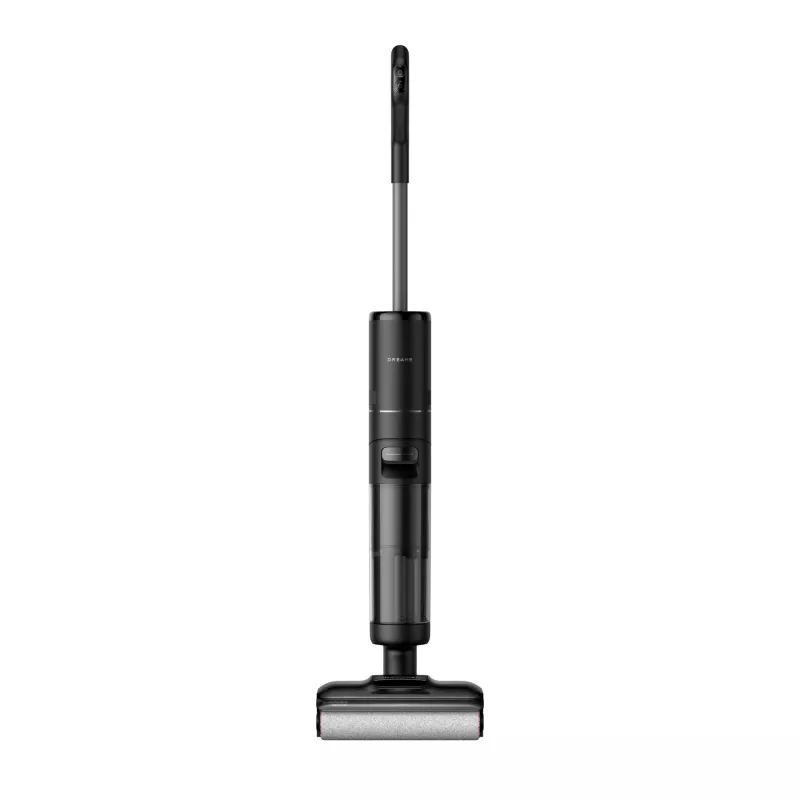 Dreame H12 Pro FlexReach, 2-in-1 stick vacuum, Bagless, Black, 0.78 L, 0.7 L, Rectangular