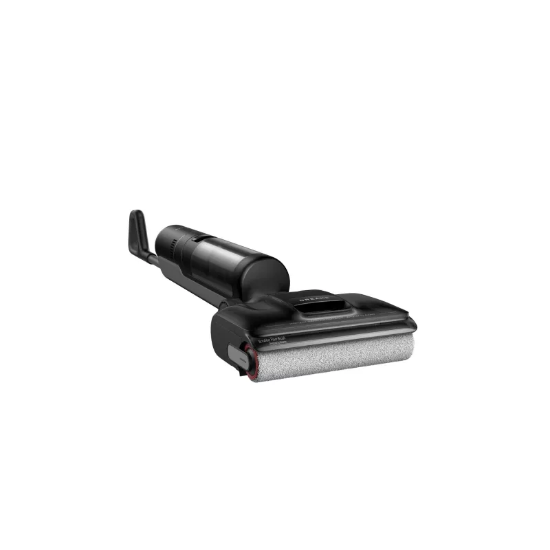 Dreame H12 Pro FlexReach, 2-in-1 stick vacuum, Bagless, Black, 0.78 L, 0.7 L, Rectangular