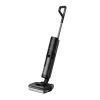 Dreame H12 Pro FlexReach, 2-in-1 stick vacuum, Bagless, Black, 0.78 L, 0.7 L, Rectangular