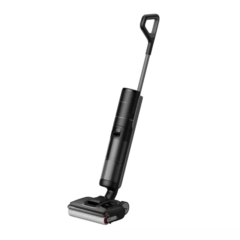 Dreame H12 Pro FlexReach, 2-in-1 stick vacuum, Bagless, Black, 0.78 L, 0.7 L, Rectangular