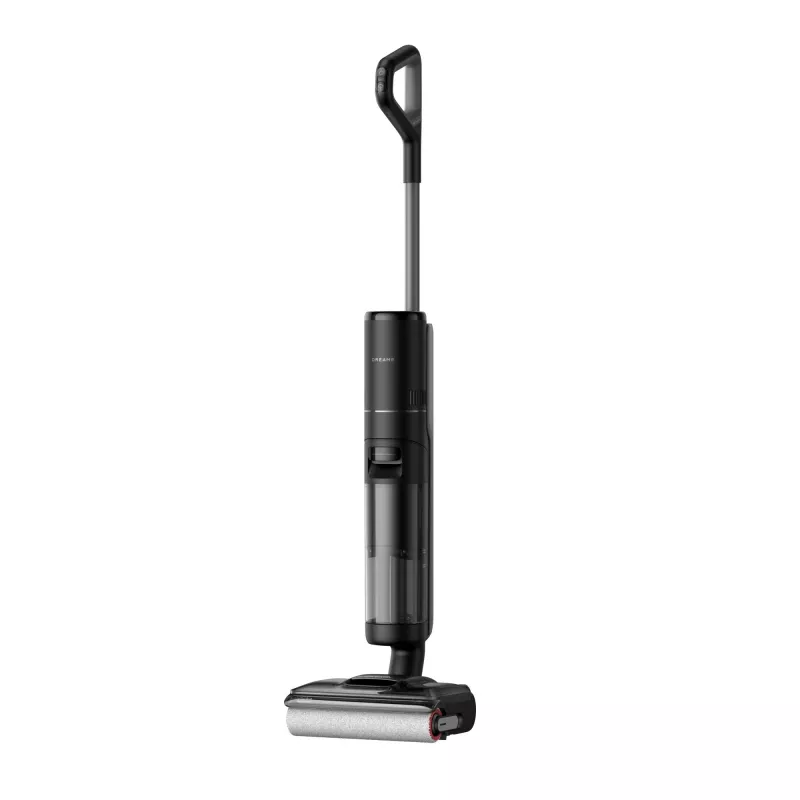 Dreame H12 Pro FlexReach, 2-in-1 stick vacuum, Bagless, Black, 0.78 L, 0.7 L, Rectangular