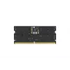 GoodRam essential SO-DIMM 16 GB, PC5-38400, DDR5 4800, CL40 (2048x8) - 16 GB - DDR5