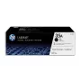 HP 35A 2-pack Black Original LaserJet Toner Cartridges, 3000 pages, Black, 2 pc(s)