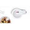 Bosch MFQ2600G hand mixer with stand bowl 375 W white