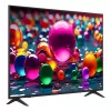 LG 65UA74003LB TV 165.1 cm (65 inch) 4K Ultra HD Smart TV Wi-Fi Black