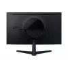 Samsung G53F computer monitor 68.6 cm (27 inch) 2560 x 1440 pixels Quad HD LCD Black
