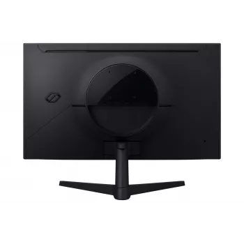 Samsung G53F computer monitor 68.6 cm (27 inch) 2560 x 1440 pixels Quad HD LCD Black
