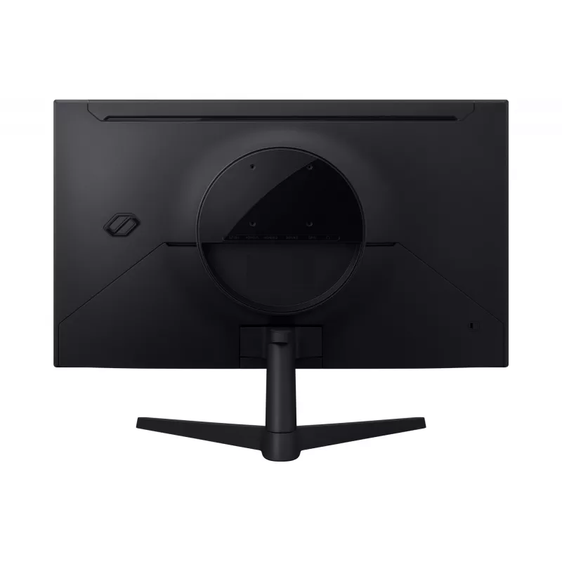 Samsung G53F computer monitor 68.6 cm (27 inch) 2560 x 1440 pixels Quad HD LCD Black