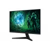 Samsung G53F computer monitor 68.6 cm (27 inch) 2560 x 1440 pixels Quad HD LCD Black