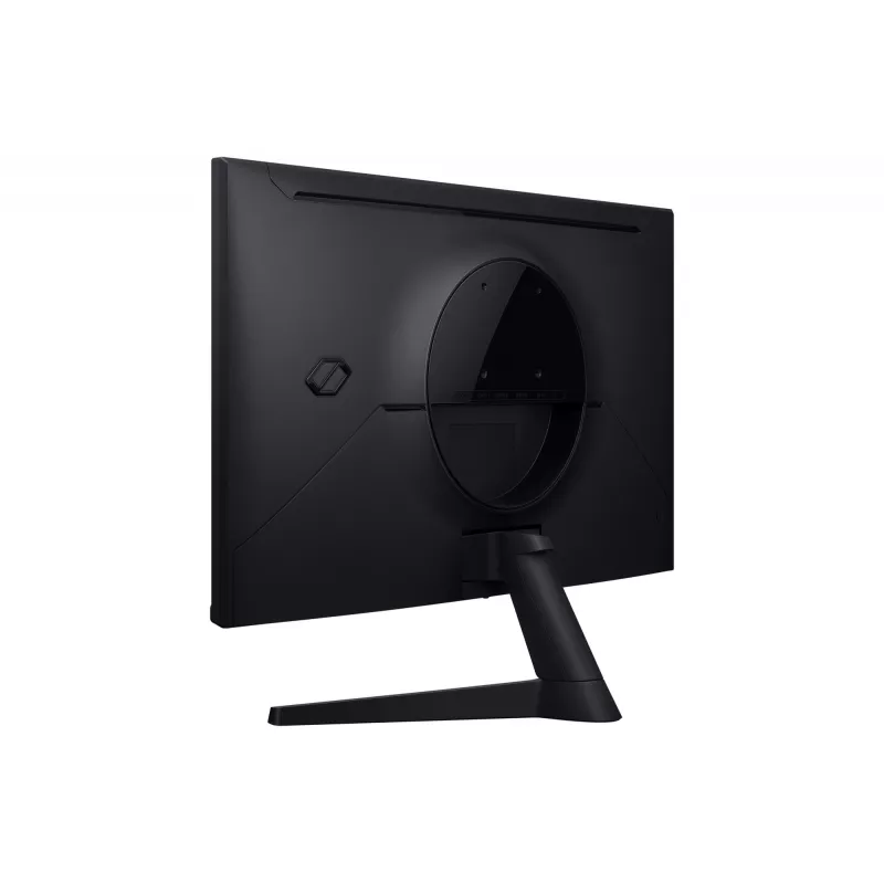 Samsung G53F computer monitor 68.6 cm (27 inch) 2560 x 1440 pixels Quad HD LCD Black