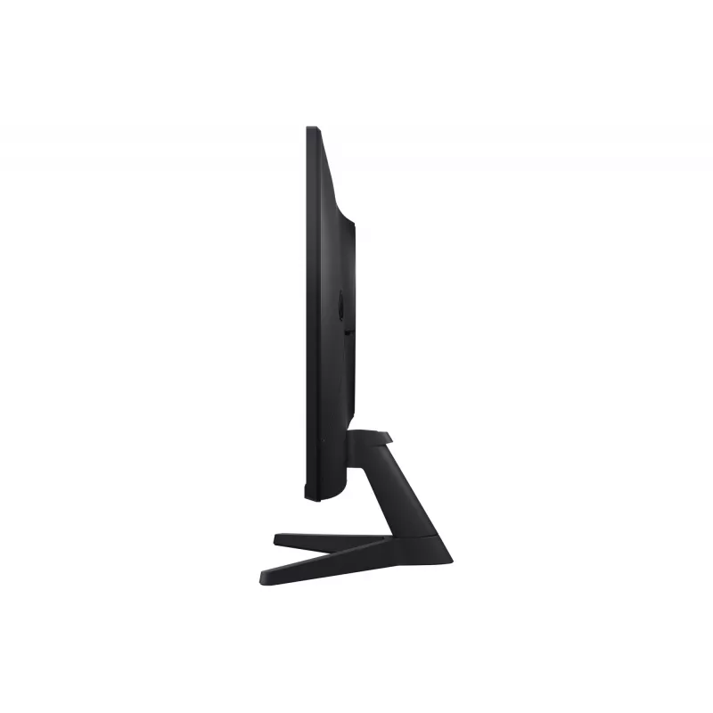 Samsung G53F computer monitor 68.6 cm (27 inch) 2560 x 1440 pixels Quad HD LCD Black
