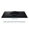 Samsung G53F computer monitor 68.6 cm (27 inch) 2560 x 1440 pixels Quad HD LCD Black