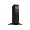 Computer HP Elite t655 2.1 GHz AMD Ryzen 4GB RAM 32GB eMMC AMD Radeon ThinPro