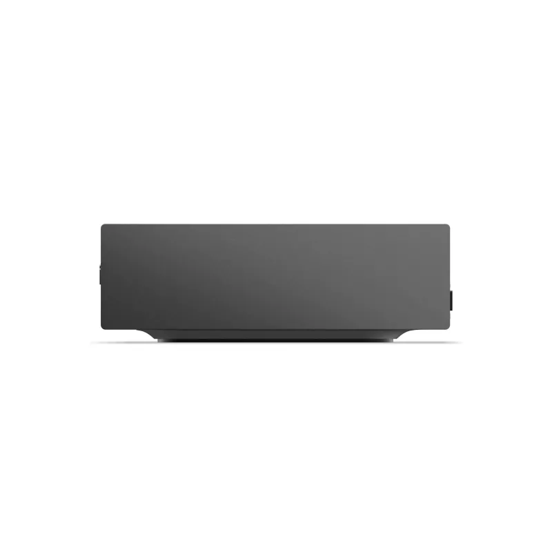 Lenovo ThinkStation PGX GB10 128 GB LPDDR5x-SDRAM 4 TB SSD DGX OS Mini Tower Mini PC Black