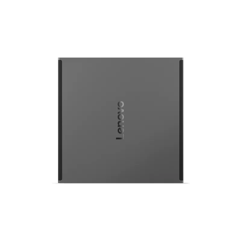 Lenovo ThinkStation PGX GB10 128 GB LPDDR5x-SDRAM 4 TB SSD DGX OS Mini Tower Mini PC Black