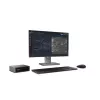 Lenovo ThinkStation PGX GB10 128 GB LPDDR5x-SDRAM 4 TB SSD DGX OS Mini Tower Mini PC Black