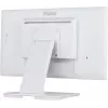 Monitor IIYAMA ProLite T2252MSC-W2AG 21.4 inch (54.5 cm) Full HD 1920x1080 LCD touchscreen, 5 ms, USB 3.2 hub, speakers, VESA, white
