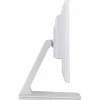 Monitor IIYAMA ProLite T2252MSC-W2AG 21.4 inch (54.5 cm) Full HD 1920x1080 LCD touchscreen, 5 ms, USB 3.2 hub, speakers, VESA, white
