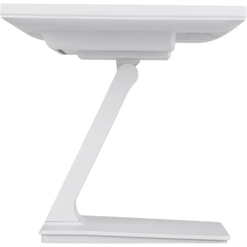 Monitor IIYAMA ProLite T2252MSC-W2AG 21.4 inch (54.5 cm) Full HD 1920x1080 LCD touchscreen, 5 ms, USB 3.2 hub, speakers, VESA, white