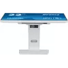 Monitor IIYAMA ProLite T2252MSC-W2AG 21.4 inch (54.5 cm) Full HD 1920x1080 LCD touchscreen, 5 ms, USB 3.2 hub, speakers, VESA, white