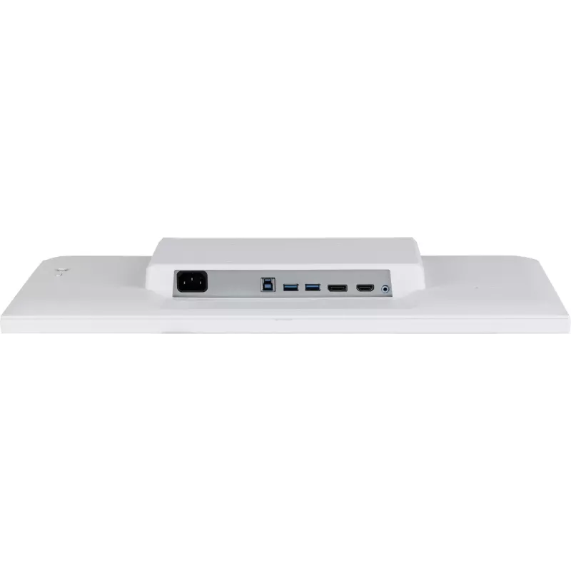Monitor IIYAMA ProLite T2252MSC-W2AG 21.4 inch (54.5 cm) Full HD 1920x1080 LCD touchscreen, 5 ms, USB 3.2 hub, speakers, VESA, white