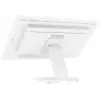 27 inch IIYAMA ProLite T2752MSC-W1AG touchscreen LCD monitor 1920 x 1080 Full HD white, 5 ms, USB 3.2 Gen1, speakers, VESA