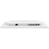 27 inch IIYAMA ProLite T2752MSC-W1AG touchscreen LCD monitor 1920 x 1080 Full HD white, 5 ms, USB 3.2 Gen1, speakers, VESA