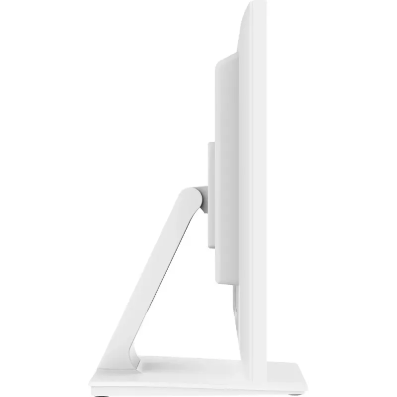 27 inch IIYAMA ProLite T2752MSC-W1AG touchscreen LCD monitor 1920 x 1080 Full HD white, 5 ms, USB 3.2 Gen1, speakers, VESA