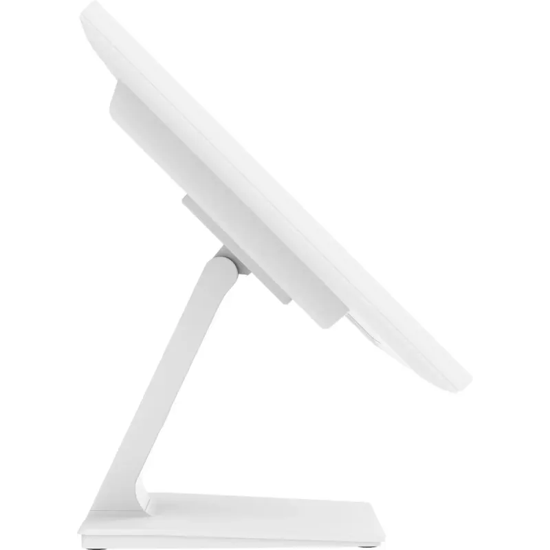 27 inch IIYAMA ProLite T2752MSC-W1AG touchscreen LCD monitor 1920 x 1080 Full HD white, 5 ms, USB 3.2 Gen1, speakers, VESA