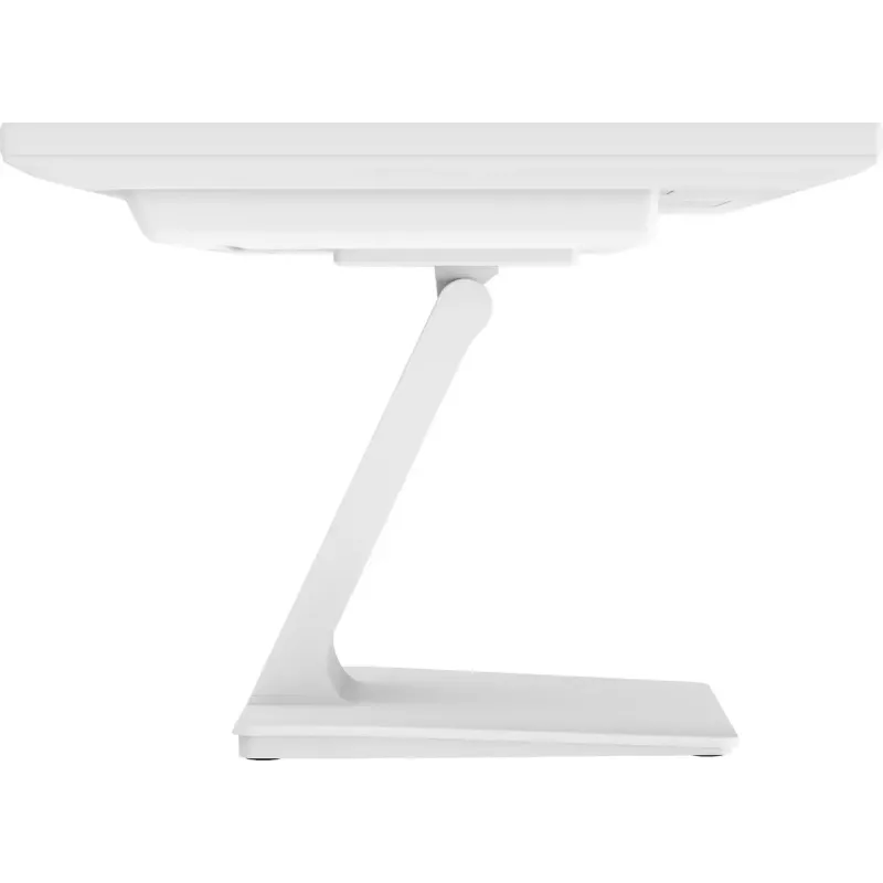 27 inch IIYAMA ProLite T2752MSC-W1AG touchscreen LCD monitor 1920 x 1080 Full HD white, 5 ms, USB 3.2 Gen1, speakers, VESA