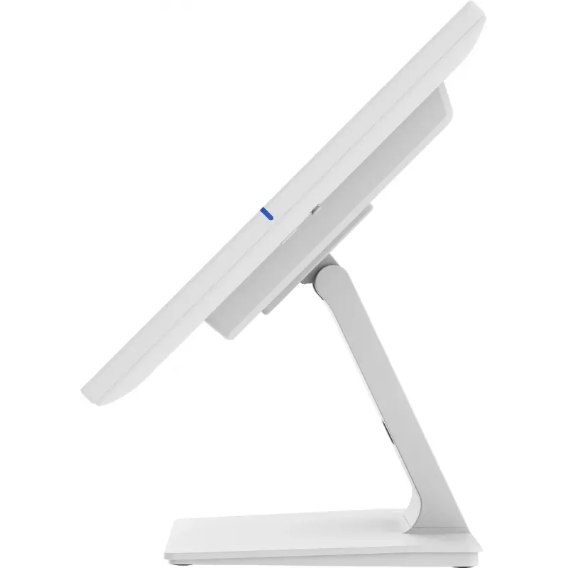 27 inch IIYAMA ProLite T2752MSC-W1AG touchscreen LCD monitor 1920 x 1080 Full HD white, 5 ms, USB 3.2 Gen1, speakers, VESA