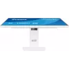 27 inch IIYAMA ProLite T2752MSC-W1AG touchscreen LCD monitor 1920 x 1080 Full HD white, 5 ms, USB 3.2 Gen1, speakers, VESA