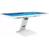 27 inch IIYAMA ProLite T2752MSC-W1AG touchscreen LCD monitor 1920 x 1080 Full HD white, 5 ms, USB 3.2 Gen1, speakers, VESA