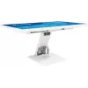27 inch IIYAMA ProLite T2752MSC-W1AG touchscreen LCD monitor 1920 x 1080 Full HD white, 5 ms, USB 3.2 Gen1, speakers, VESA