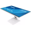 27 inch IIYAMA ProLite T2752MSC-W1AG touchscreen LCD monitor 1920 x 1080 Full HD white, 5 ms, USB 3.2 Gen1, speakers, VESA