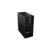 Lenovo ThinkStation P3 Tower Gen 2 Intel Core Ultra 9 285K 128 GB DDR5-SDRAM 1 TB SSD Ubuntu Linux Workstation Black