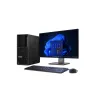Lenovo ThinkStation P3 Tower Gen 2 Intel Core Ultra 9 285K 128 GB DDR5-SDRAM 1 TB SSD Ubuntu Linux Workstation Black