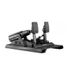 Pedal Moza Racing mBooster Set Aluminium Black USB Type-A Type-B Type-C