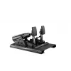 Pedal Moza Racing mBooster Set Aluminium Black USB Type-A Type-B Type-C