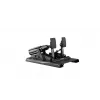 Pedal Moza Racing mBooster Set Aluminium Black USB Type-A Type-B Type-C