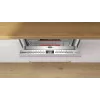 Bosch Serie 4 SPV4EMX25E dishwasher Fully built-in 10 place settings