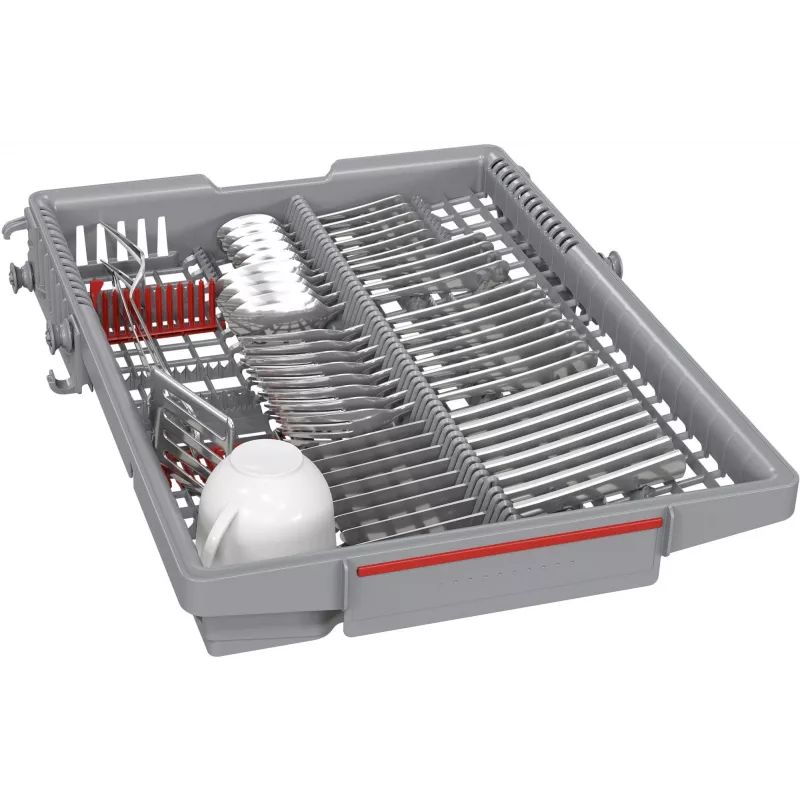 Bosch Serie 4 SPV4EMX25E dishwasher Fully built-in 10 place settings