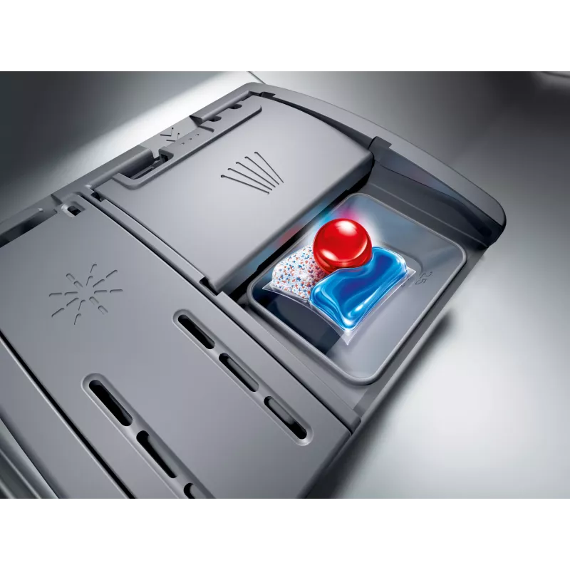 Bosch Serie 4 SPV4EMX25E dishwasher Fully built-in 10 place settings
