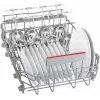 Bosch Serie 4 SPV4EMX25E dishwasher Fully built-in 10 place settings