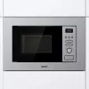 Gorenje BM201AG1X Stainless steel Grill microwave Built-in 20 L 800 W