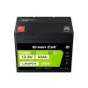 UPS battery Green Cell LFPGC12V50AH Lithium Iron Phosphate 12V 50Ah 640Wh, 75A discharge