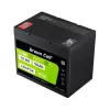 UPS battery Green Cell LFPGC12V50AH Lithium Iron Phosphate 12V 50Ah 640Wh, 75A discharge
