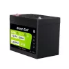 UPS battery Green Cell LFPGC12V50AH Lithium Iron Phosphate 12V 50Ah 640Wh, 75A discharge