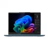 2-in-1 laptop Lenovo Yoga 7 14 inch OLED Touch, Ryzen AI 5 340, 16GB LPDDR5, 512GB SSD, Radeon 840M, 70Wh, Tidal Teal